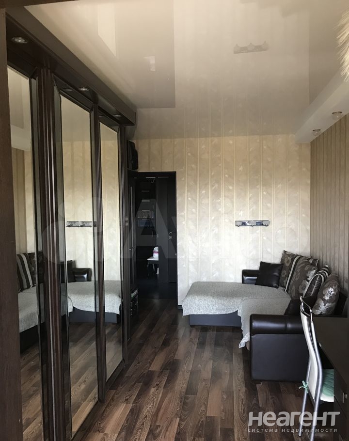 Продается 2-х комнатная квартира, 76 м²