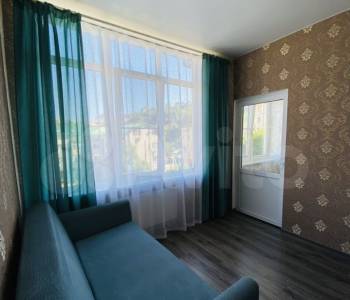 Продается 2-х комнатная квартира, 56 м²