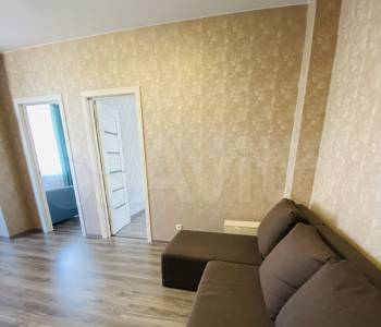 Продается 2-х комнатная квартира, 56 м²