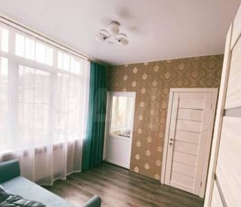 Продается 2-х комнатная квартира, 56 м²