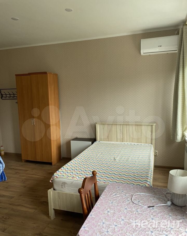 Сдается 1-комнатная квартира, 27 м²