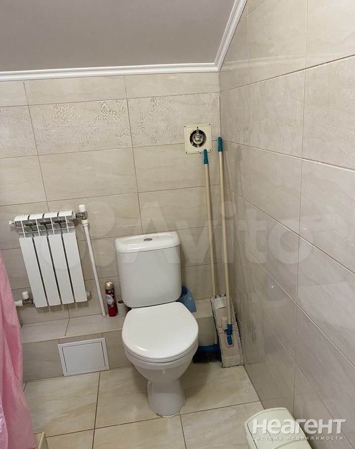 Сдается 1-комнатная квартира, 27 м²