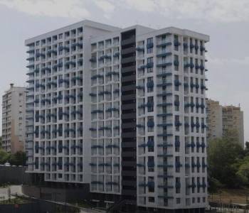 Продается 1-комнатная квартира, 38 м²