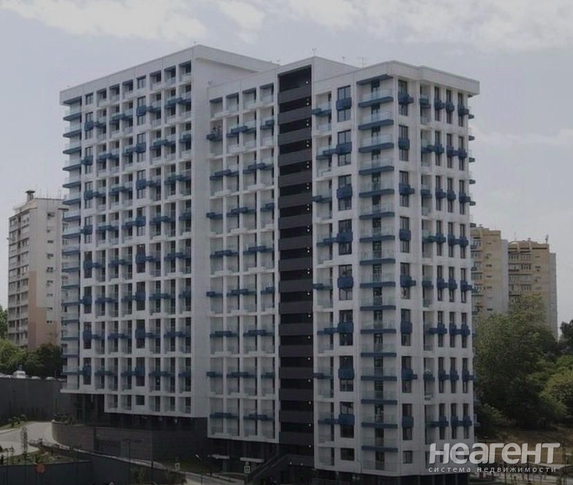 Продается 1-комнатная квартира, 38 м²