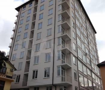 Сдается 1-комнатная квартира, 20 м²