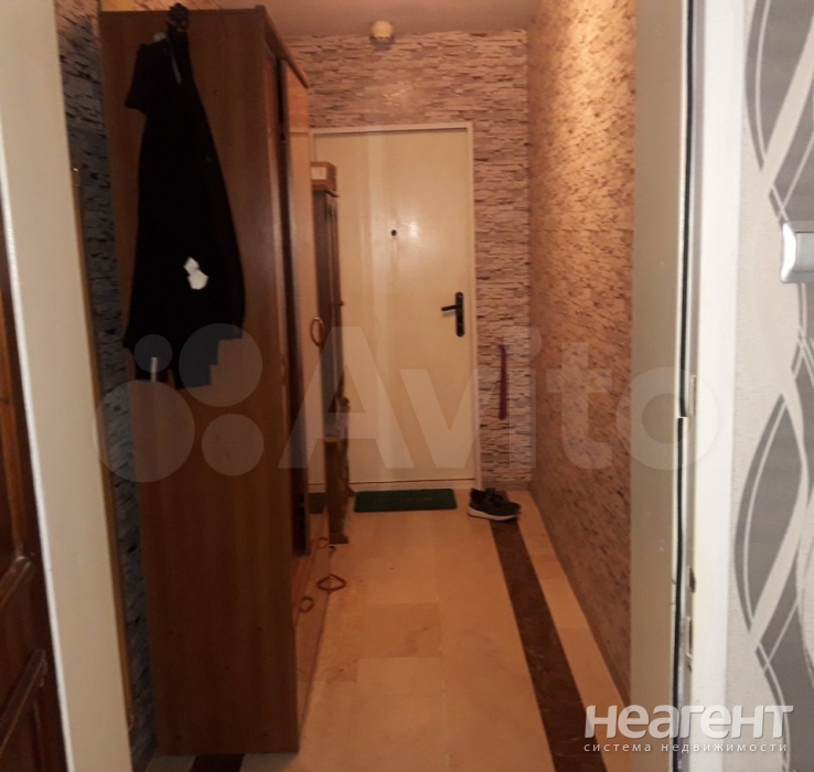 Продается 3-х комнатная квартира, 95 м²