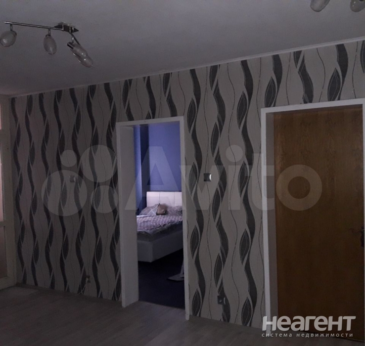 Продается 3-х комнатная квартира, 95 м²