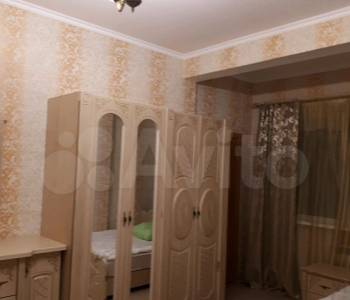 Сдается 1-комнатная квартира, 34 м²