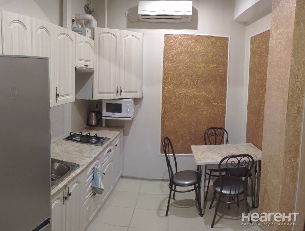 Сдается Посуточно, 32 м²