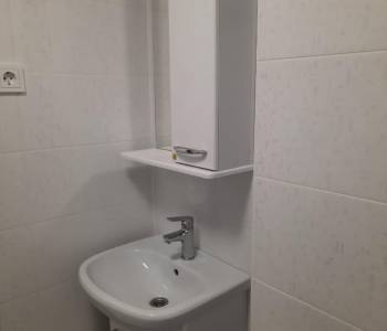 Продается 1-комнатная квартира, 22 м²