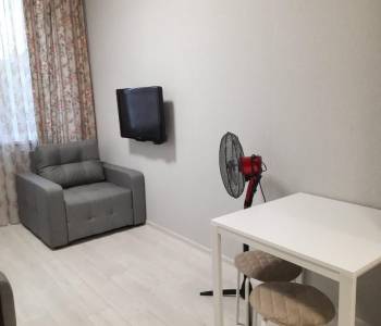 Продается 1-комнатная квартира, 22 м²
