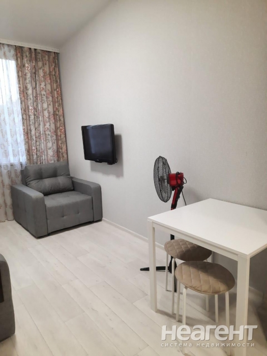 Продается 1-комнатная квартира, 22 м²