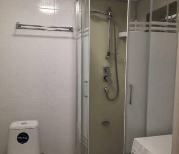 Продается 1-комнатная квартира, 22 м²