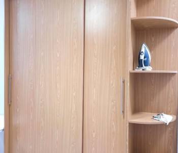 Продается 1-комнатная квартира, 22 м²