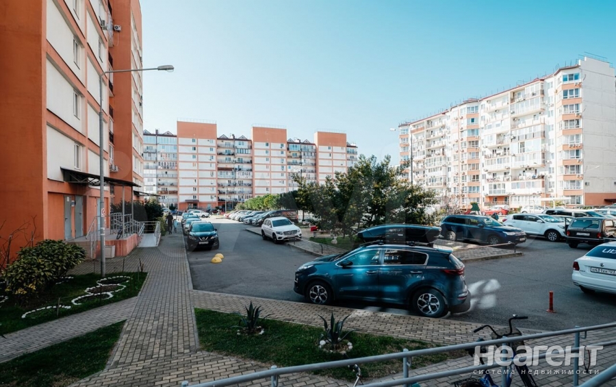 Сдается 2-х комнатная квартира, 57 м²