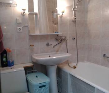 Сдается 1-комнатная квартира, 34 м²