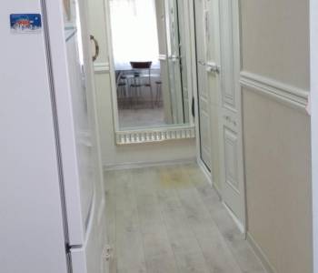 Сдается 1-комнатная квартира, 34 м²