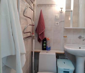 Сдается 1-комнатная квартира, 34 м²