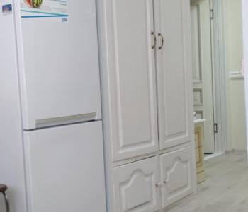 Сдается 1-комнатная квартира, 34 м²