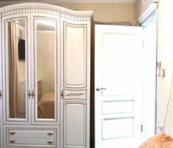 Сдается 1-комнатная квартира, 34 м²