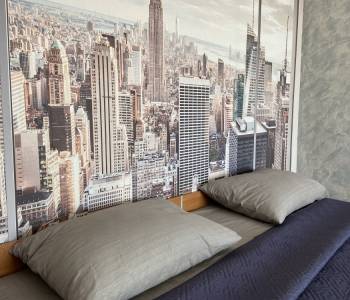 Продается 2-х комнатная квартира, 40 м²