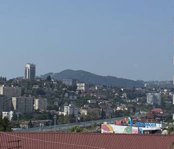 Продается 2-х комнатная квартира, 40 м²