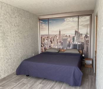 Продается 2-х комнатная квартира, 40 м²