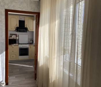 Продается 2-х комнатная квартира, 40 м²