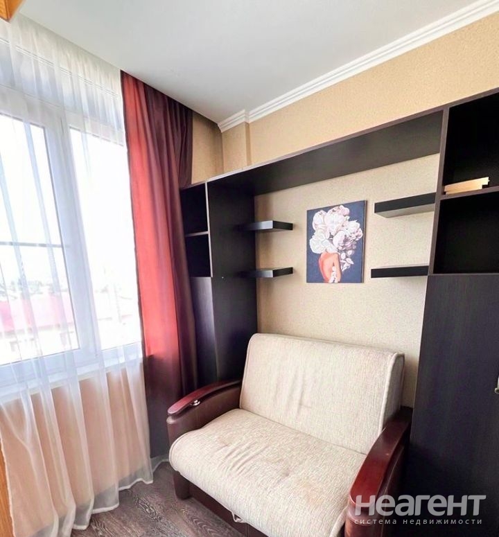 Продается 2-х комнатная квартира, 44 м²