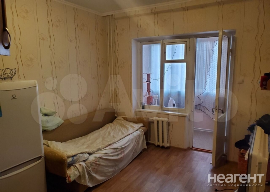 Продается 3-х комнатная квартира, 62 м²