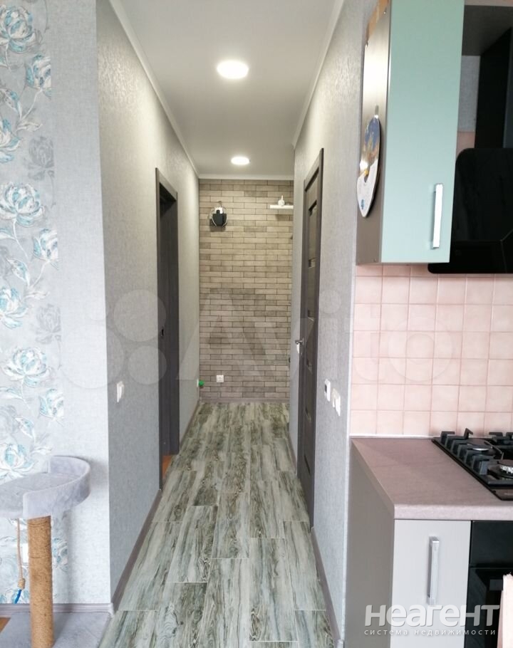 Продается 2-х комнатная квартира, 50 м²