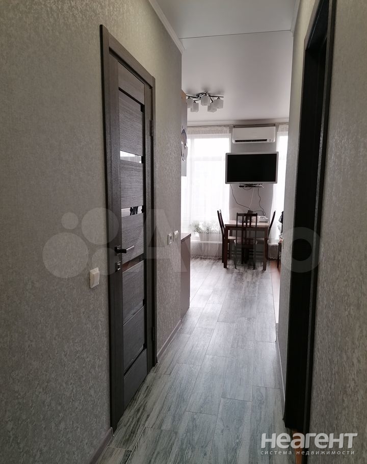 Продается 2-х комнатная квартира, 50 м²