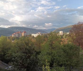 Продается 2-х комнатная квартира, 67 м²