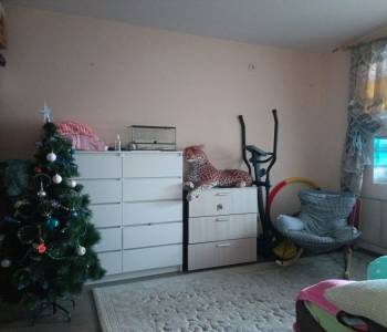 Продается 2-х комнатная квартира, 67 м²