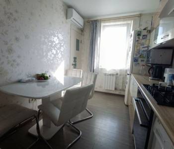 Продается 2-х комнатная квартира, 67 м²