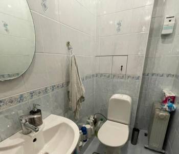 Продается 3-х комнатная квартира, 82 м²