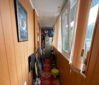 Продается 3-х комнатная квартира, 82 м²