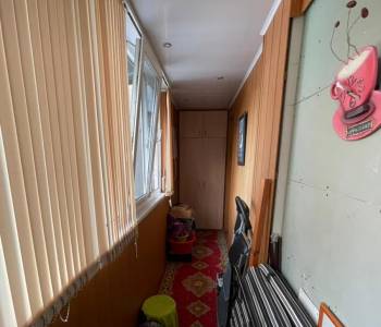 Продается 3-х комнатная квартира, 82 м²