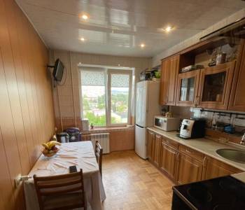 Продается 3-х комнатная квартира, 82 м²