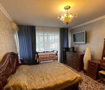 Продается 3-х комнатная квартира, 82 м²
