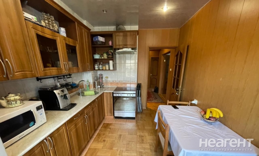 Продается 3-х комнатная квартира, 82 м²