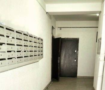 Продается 1-комнатная квартира, 33 м²