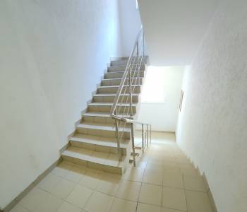 Продается 1-комнатная квартира, 33 м²