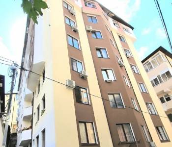 Продается 1-комнатная квартира, 33 м²