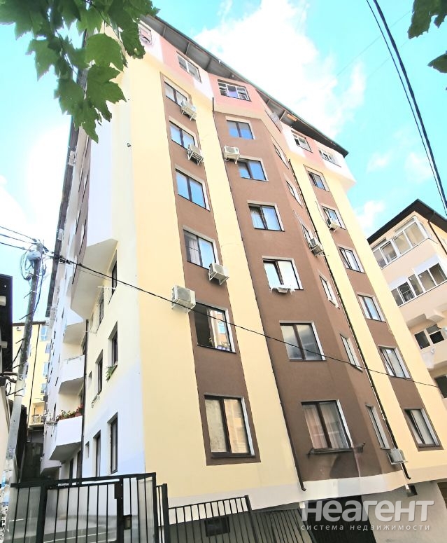 Продается 1-комнатная квартира, 33 м²