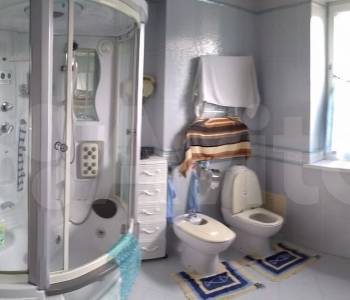 Продается 3-х комнатная квартира, 167 м²