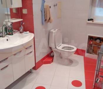 Продается 3-х комнатная квартира, 167 м²