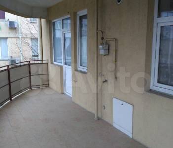 Продается 3-х комнатная квартира, 167 м²