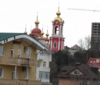 Продается 3-х комнатная квартира, 167 м²