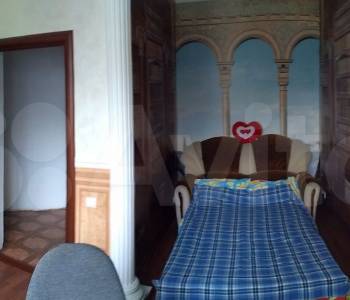 Продается 3-х комнатная квартира, 167 м²